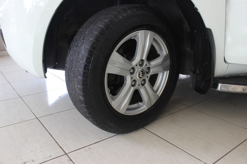 Lifan X60 1.8 16v Vvt Talent Gasolina Manual 2015