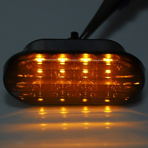 Qw1 Luces Marcador Lateral Vw Jetta Golf Mk3 Mk4 Beetle Más