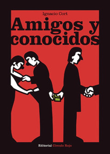 Amigos Y Conocidos