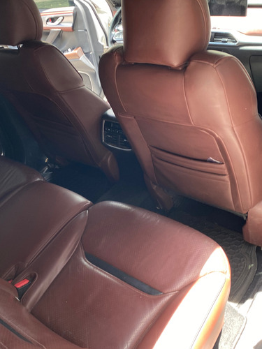 Mazda CX-9 2.5T Signature Awd At