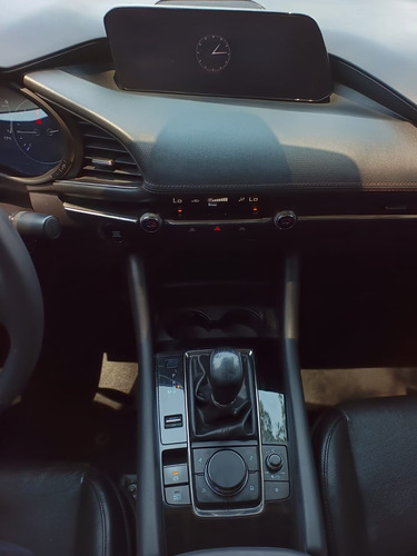 Mazda 3 2.5 I Touring Sedan At