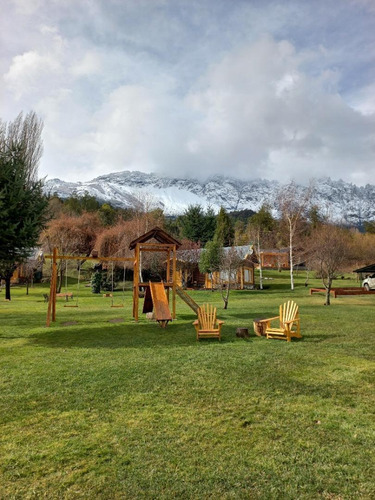 Imagen 9 de 18 de Cabañas En Alquiler. Precio X Día De 2 A 6 Personas. Bolsón.