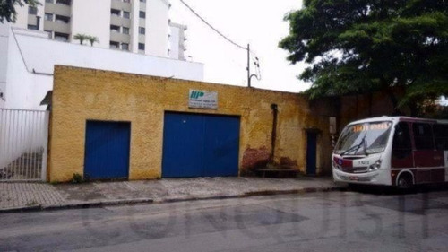 Imagem 1 de 6 de Terreno - Jardim Santo Amaro - Ref: 1344 - V-3453