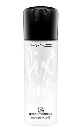 Fijador De Maquillaje | Prep + Prime Fix+ Matte | Mac 100 Ml