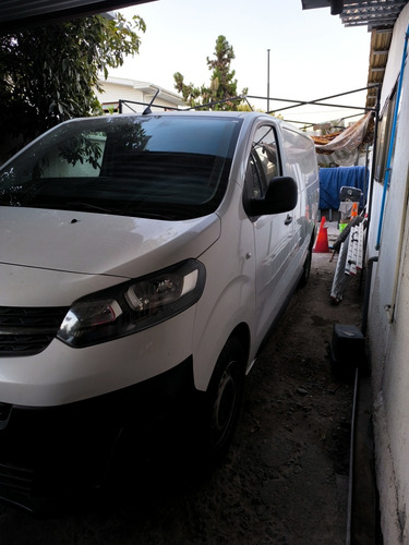 Opel Vivaro 2.0Td 150Hp