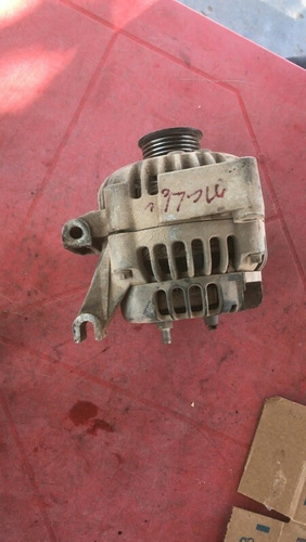 Alternador Chevrolet Malibu 1997 A 2003 Motor 2.2