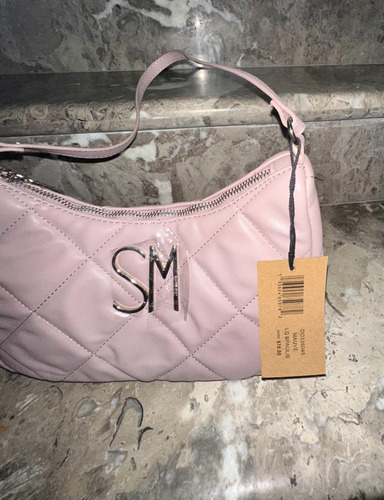 Bolsa De Hombro Steve Madden