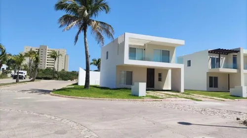 Velamar Residencial De Playa, Altamira, Tamaulipas