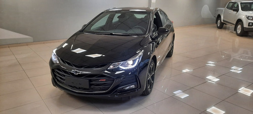 Chevrolet Cruze 5 1.4 Rs At 5 p