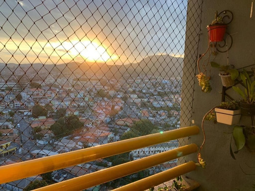 Imagem 3 de 30 de Apartamento Com 3 Dormitórios À Venda, 69 M² Por R$ 480.000,00 - Vila Pirituba - São Paulo/sp - Ap3441