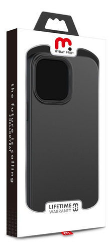 . Funda Mybat Fuse Con Magsafe Para iPhone 14 Pro Max -