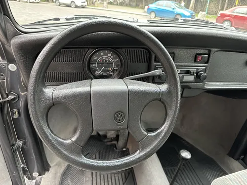 Volkswagen Sedan 1992 Edición Especial Gl Equipo = 21 Mill