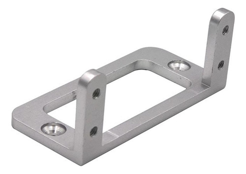3 Soporte De Servo De Dirección, Soporte De Servo De
