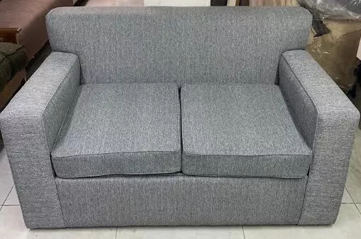 Sillon Cama C/ Mecanismo !! Colchon 13 Cm Incluido!de Locos!