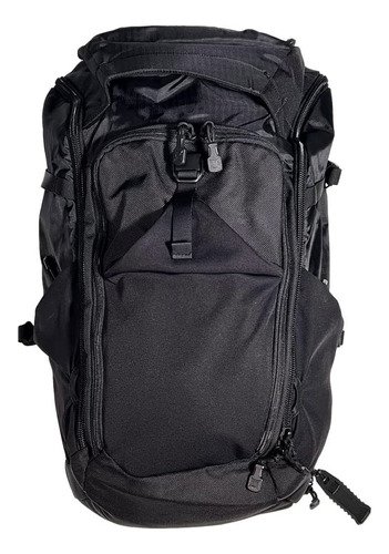 Mochila Táctica Vertx Overlander Edc, 45 L Transporte Color