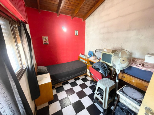 Venta Ph 3 Ambientes En Caseros Permuta Financia