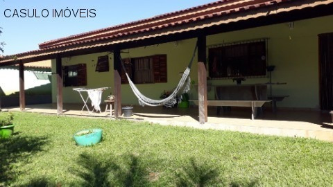 Rural - Venda - Rio Acima - Cod. 2431 - V2431