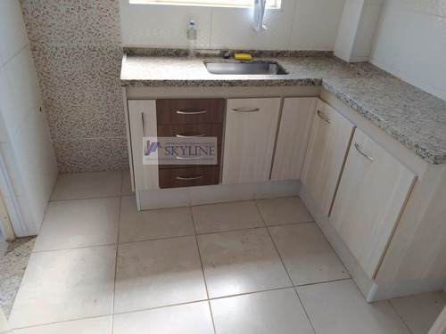 Imagem 11 de 19 de Apartamento Para Alugar No Bairro Jardim Residencial - 762-2