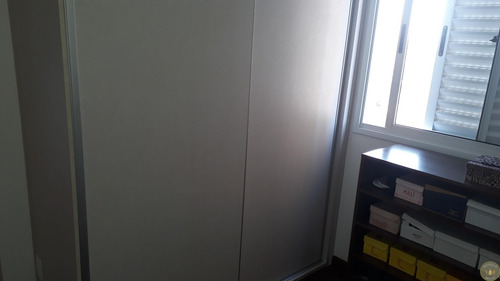 Imagem 28 de 30 de Apartamento Mooca, 3 Dorms, Suite, 2 Vagas, Varanda Gourmet, Lazer Completo - Ap00340 - 68721686