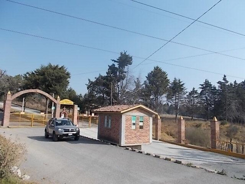 Imagen 26 de 30 de Vendo Terreno En Club Virreyes, Estado De México, Excelente Oportunidad De Inversión En Estado De Mexico Llr