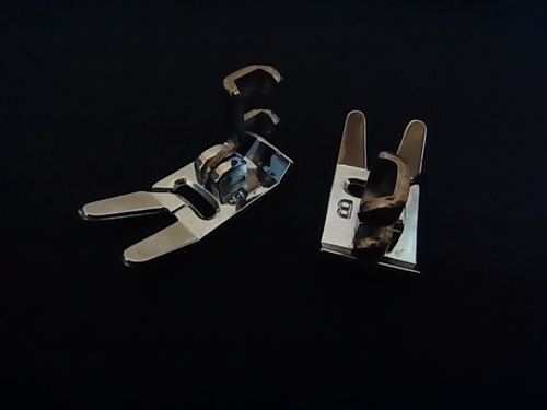 Pie 6mm Para Maquinas De Coser