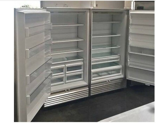 Imagen 4 de 4 de Goma Puerta Nevera Subzero 501 F 501 R 601 R 601f