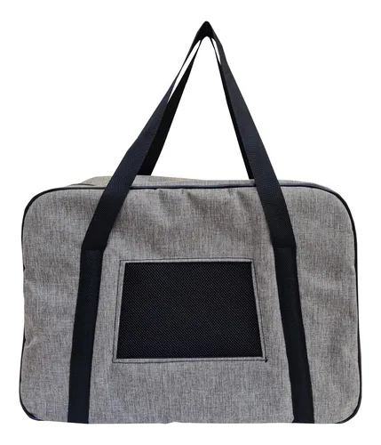Bolso para mascotas mercado libre hot sale