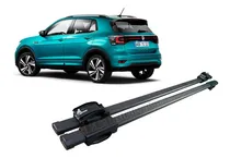 Comprar Barras Porta Equipaje Vw T-cross Nivus Tiguan C\u002F Barras