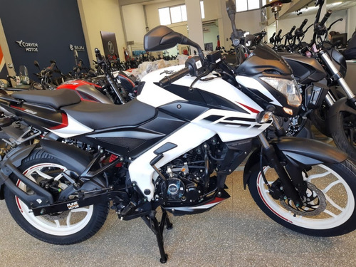 Imagen 11 de 15 de Nueva Bajaj Rouser Ns 160 0km Pune Motos