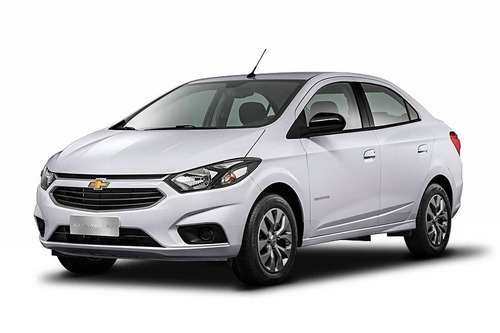 Chevrolet Prisma 1.4 Mpfi Advantage 8v Flex 4p Automático