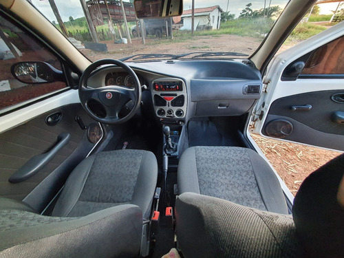 Fiat Strada 2012 1.4 Fire Flex 2p