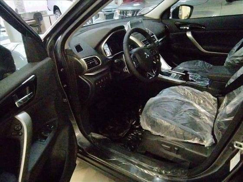 Imagem 11 de 15 de Mitsubishi Eclipse Cross 1.5 Mivec Turbo Gasolina Hpe Cvt