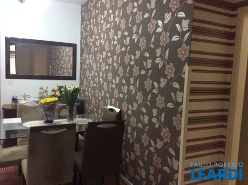 Imagem 5 de 15 de Apartamento - Centro - Sp - 427368