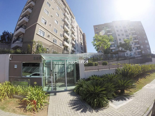 Imagem 1 de 30 de Apartamento Em Tingui, Curitiba/pr De 75m² 2 Quartos À Venda Por R$ 325.500,00 - Ap1770605-s