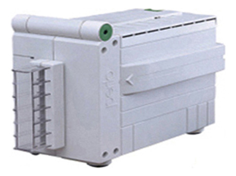 Cabo Serial Pertochek 64k - 1,0 Mt - Original - Garantia 6m