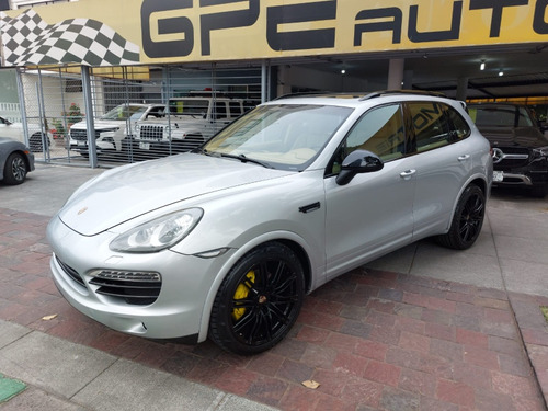 Porsche Cayenne 3.6 V6 Tiptronic 8v At