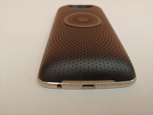 Celular Motorola Z2 Play, Usado, Para Refacciones. (Usado)