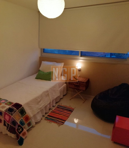 Imagen 4 de 11 de Apartamento Con Excelentes Servicios