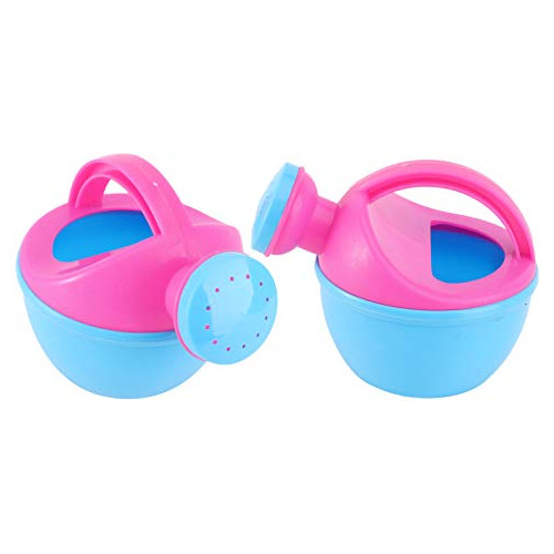 2pcs Watering Cans For Kids Bath Watering Can Toys Spri...