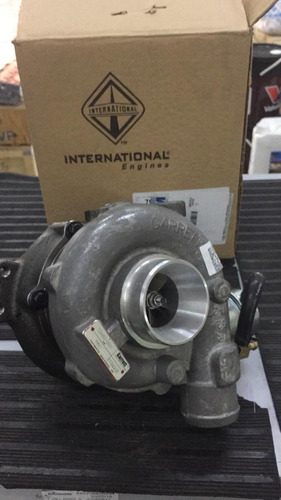 Turbo Compresor Ford Ranger Tgv 2.8 Limited Original