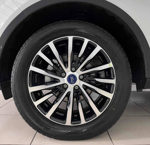 Imagen 15 de 18 de Ford Territory 2022 1.5t Titanium