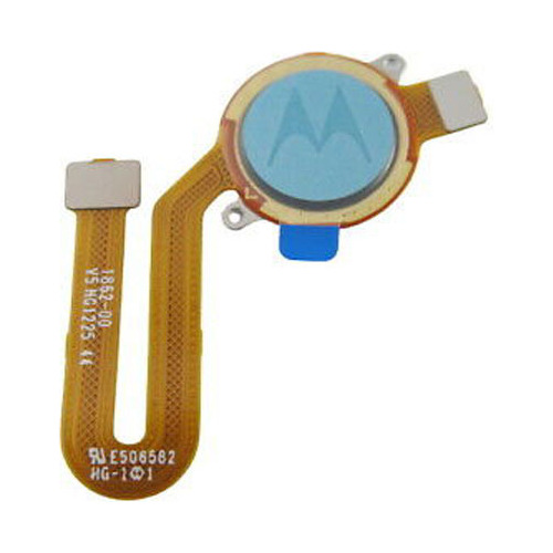 Flex Huella Motorola Moto E20 Xt2155 Sensor 100% Original