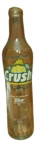 Antigua Botella Crush 350ml