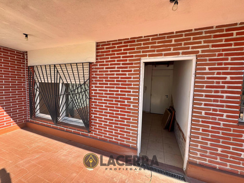 Venta Depto 2 Amb. Opcinal Cochera Loma Hermosa