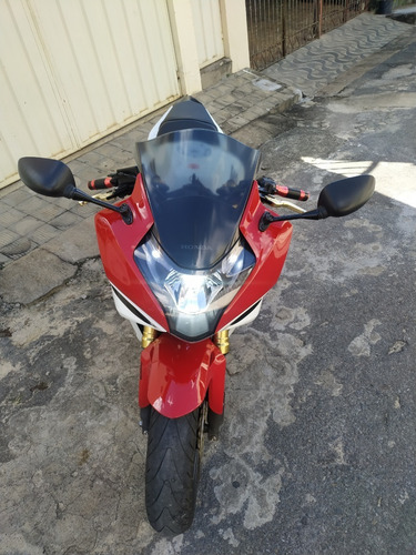 Honda Cbr