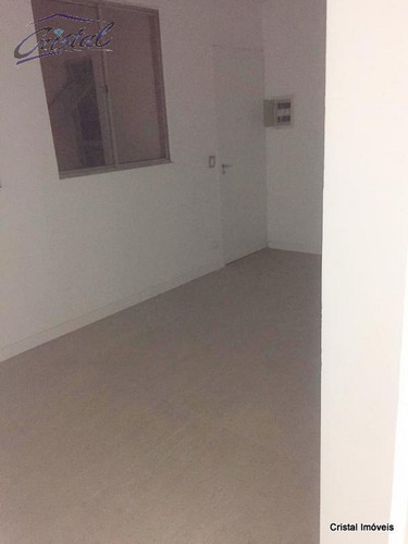 Imagem 5 de 10 de Apartamento Para Venda, 2 Dormitórios, Jardim Boa Vista - São Paulo - 21120