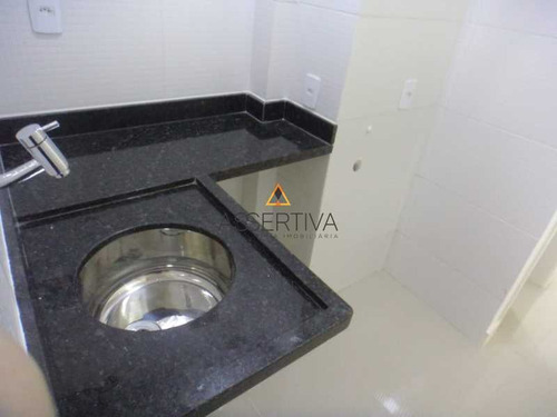 Imagem 10 de 15 de Apartamento-à Venda-copacabana-rio De Janeiro - Flap00064