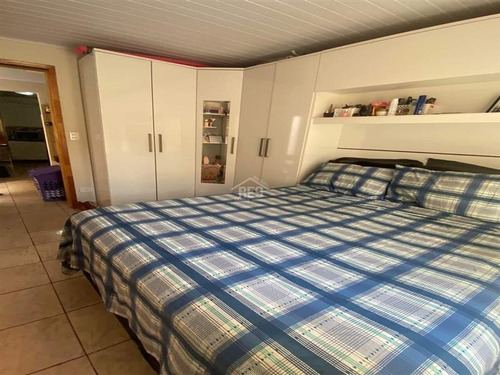 Imagem 6 de 10 de Casa Térrea A/c Permuta Maior Valor - 1677