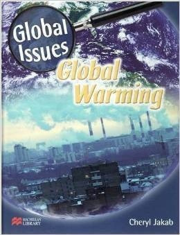 Global Warming - Global Issues  Ediciones