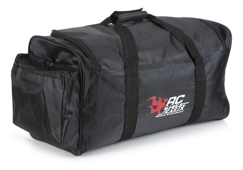 Almacenamiento De Bolsos Rc Car Para 1/10 Off-road Climber D